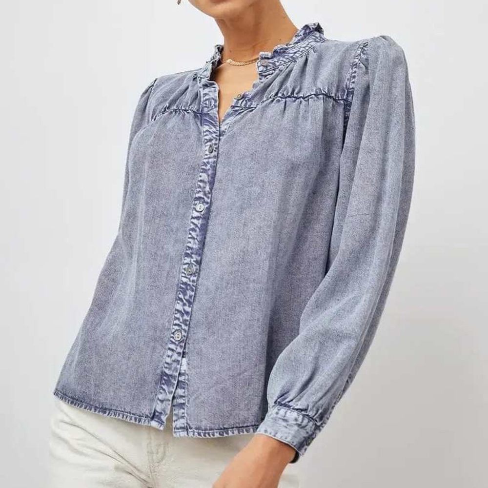 Rails Camille Top M - image 3